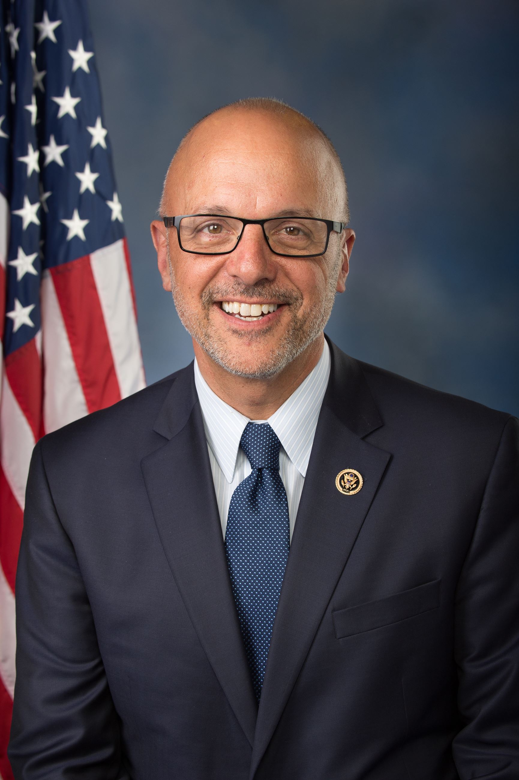 U.S. Rep. Ted Deutch